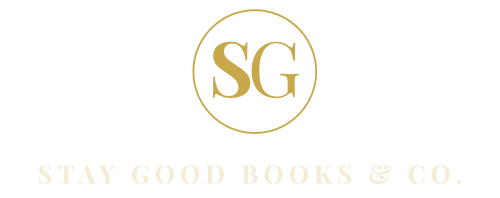 Stay Good Books & Co.